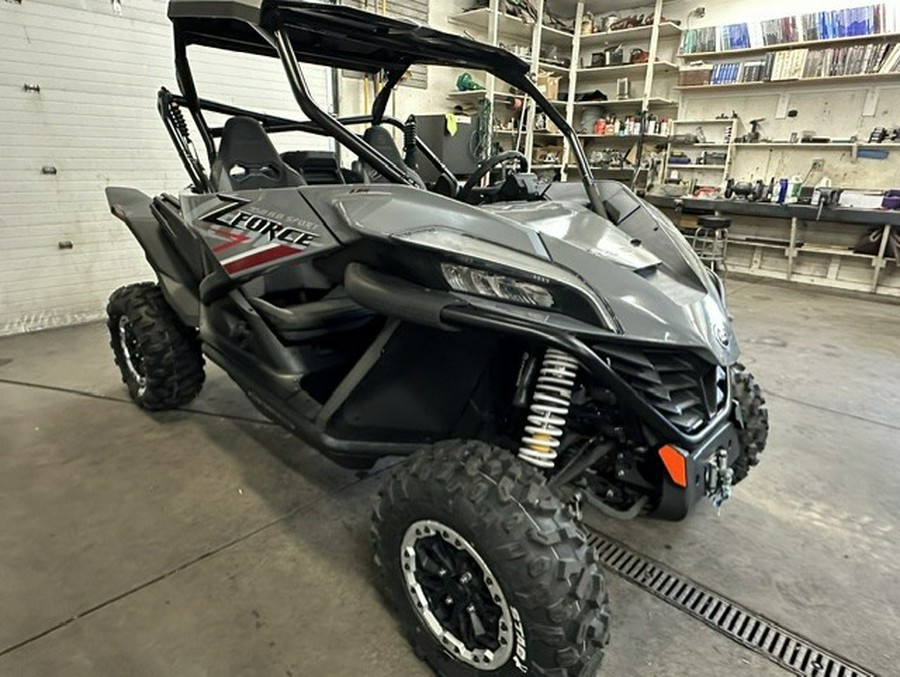 2023 ZFORCE 950 HO Sport - CFMOTO