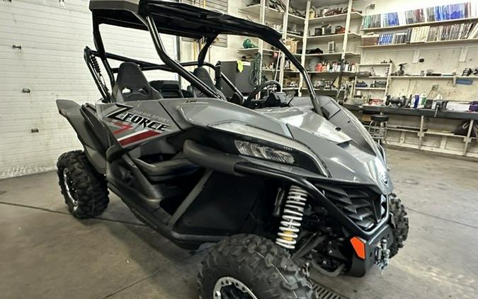 2023 ZFORCE 950 HO Sport - CFMOTO