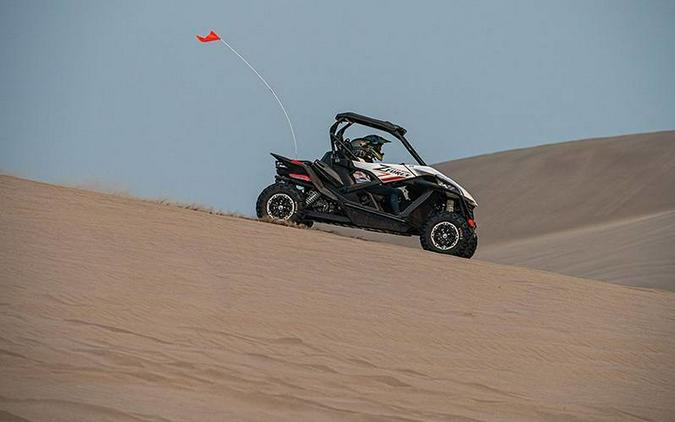 2023 ZFORCE 950 HO Sport - CFMOTO