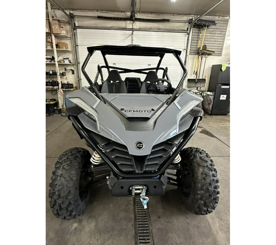 2023 ZFORCE 950 HO Sport - CFMOTO