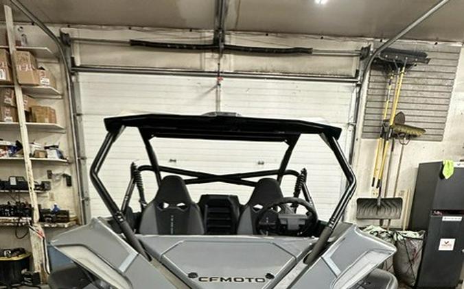 2023 ZFORCE 950 HO Sport - CFMOTO