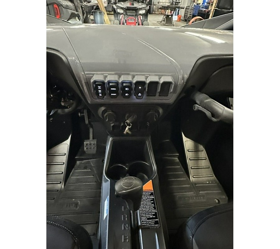 2023 ZFORCE 950 HO Sport - CFMOTO