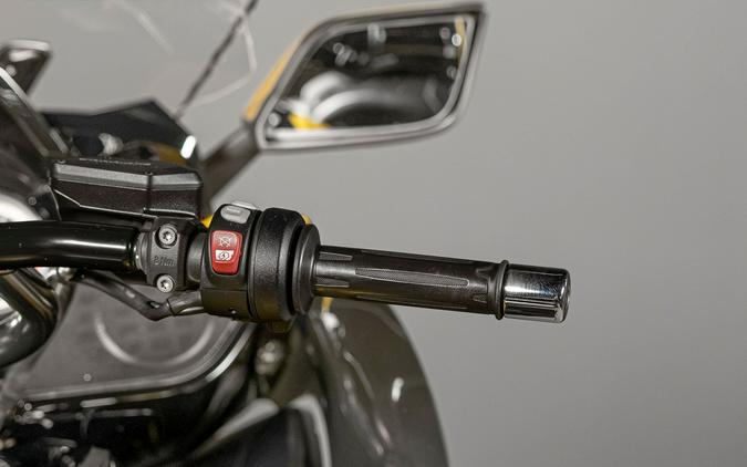 2018 BMW K1600 Grand America