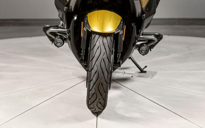 2018 BMW K1600 Grand America