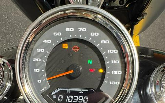 2018 Harley-Davidson Fat Boy® 107