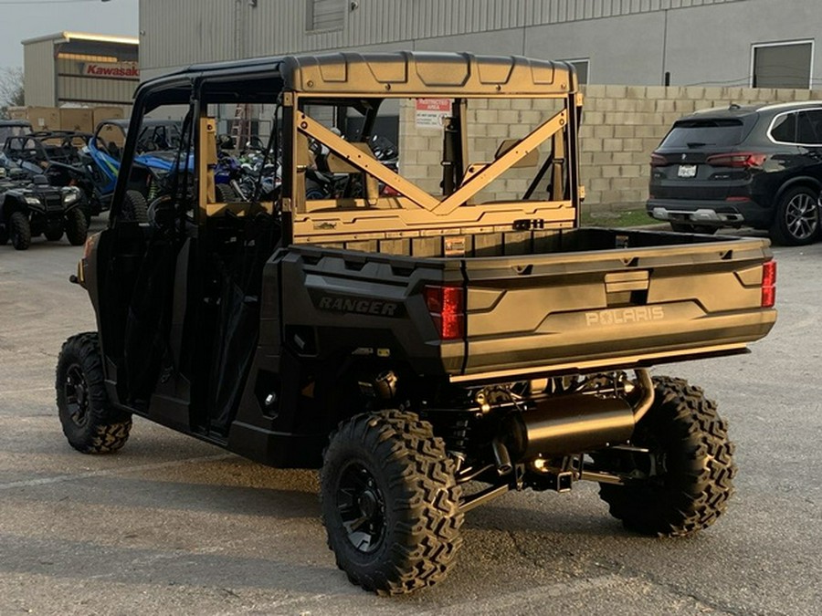 2027 Polaris Ranger Crew 1000 Premium