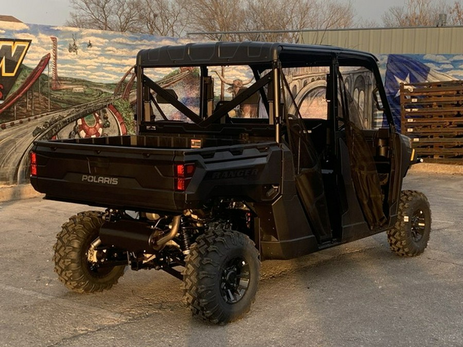 2027 Polaris Ranger Crew 1000 Premium