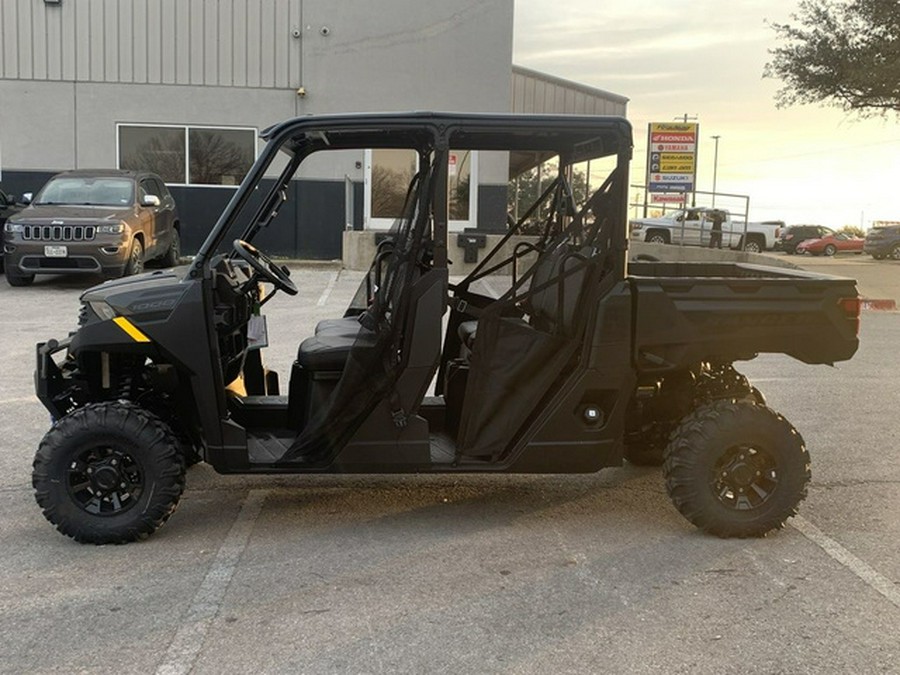 2027 Polaris Ranger Crew 1000 Premium