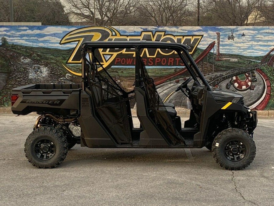 2027 Polaris Ranger Crew 1000 Premium