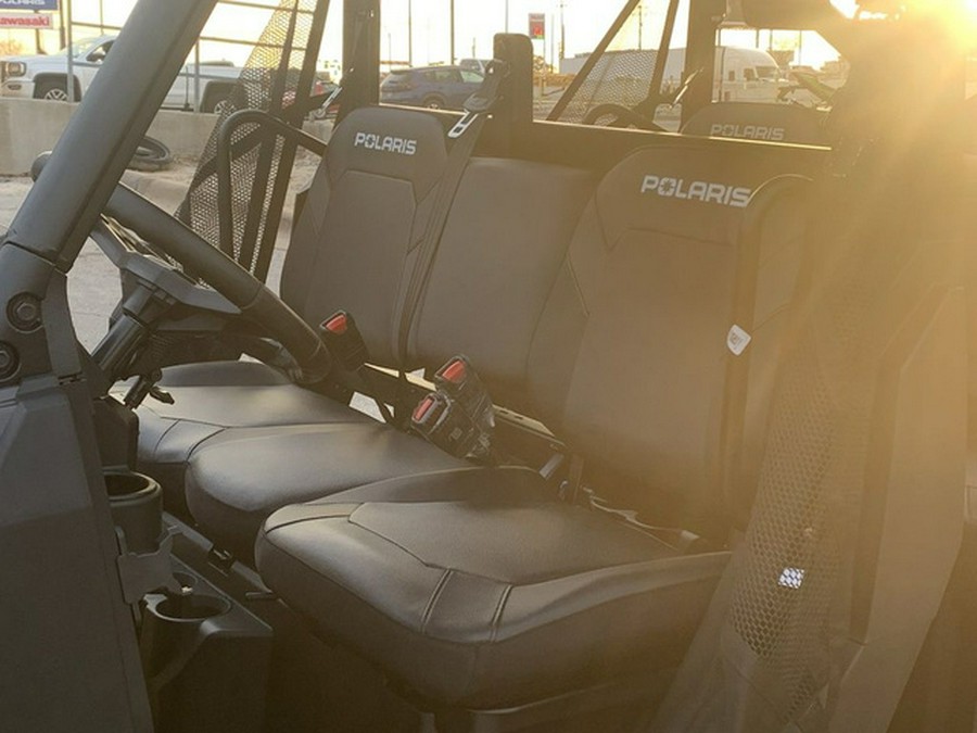 2027 Polaris Ranger Crew 1000 Premium