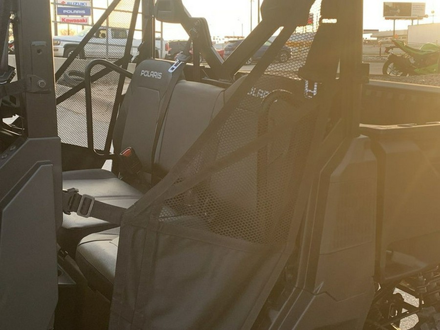 2027 Polaris Ranger Crew 1000 Premium