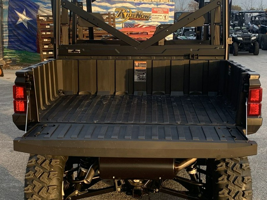 2027 Polaris Ranger Crew 1000 Premium