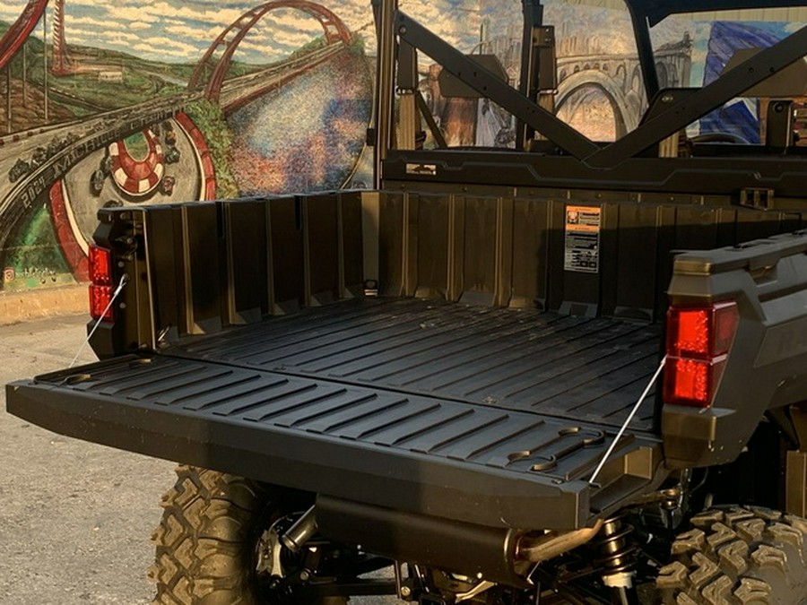2027 Polaris Ranger Crew 1000 Premium