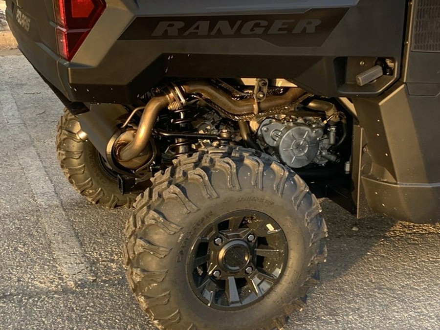 2027 Polaris Ranger Crew 1000 Premium