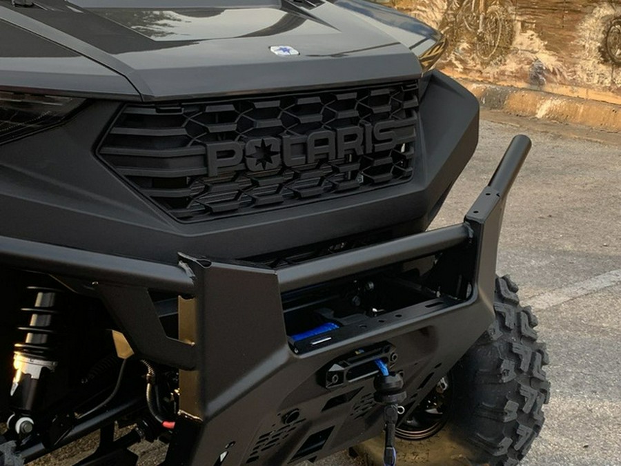 2027 Polaris Ranger Crew 1000 Premium