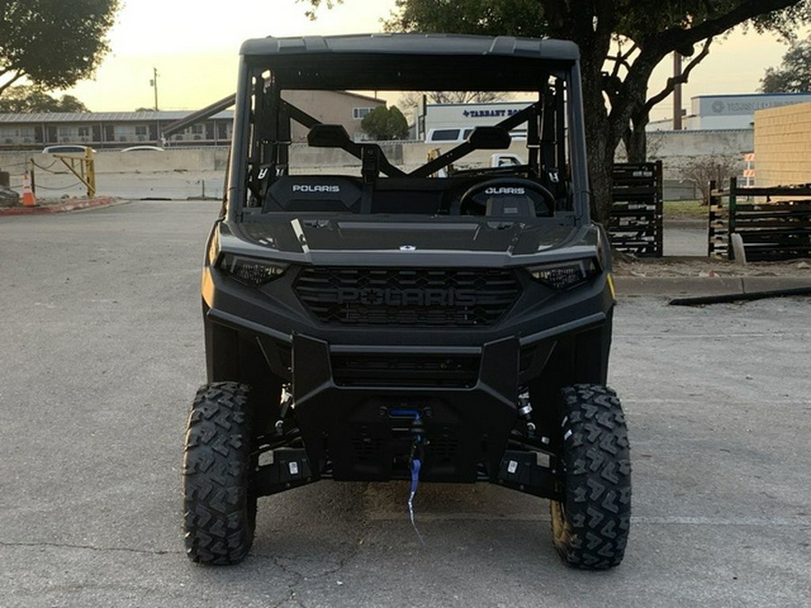 2027 Polaris Ranger Crew 1000 Premium