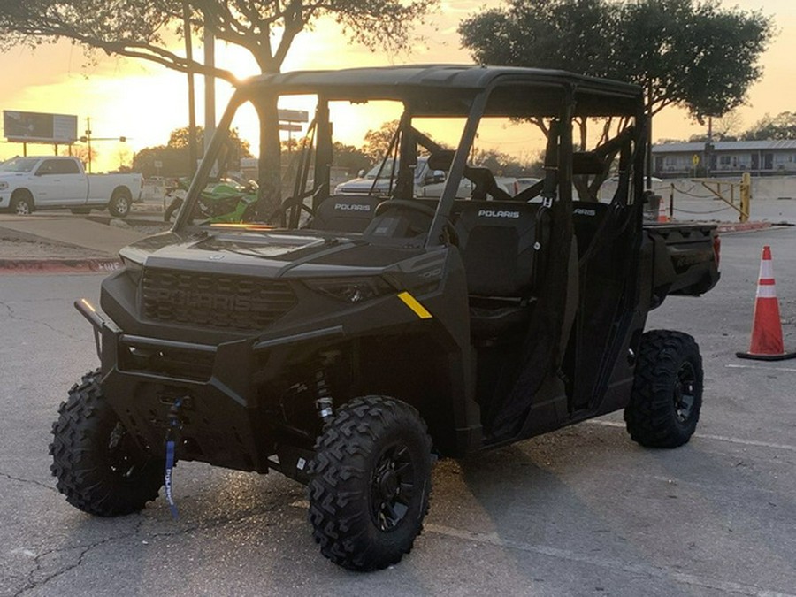 2027 Polaris Ranger Crew 1000 Premium