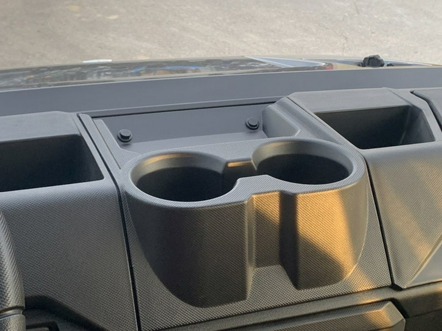 2027 Polaris Ranger Crew 1000 Premium