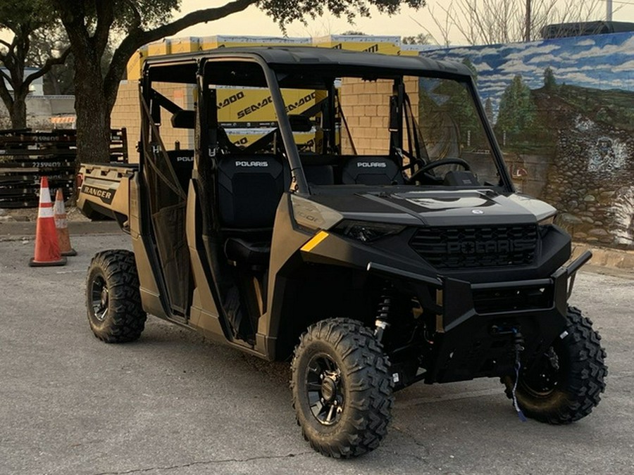 2027 Polaris Ranger Crew 1000 Premium