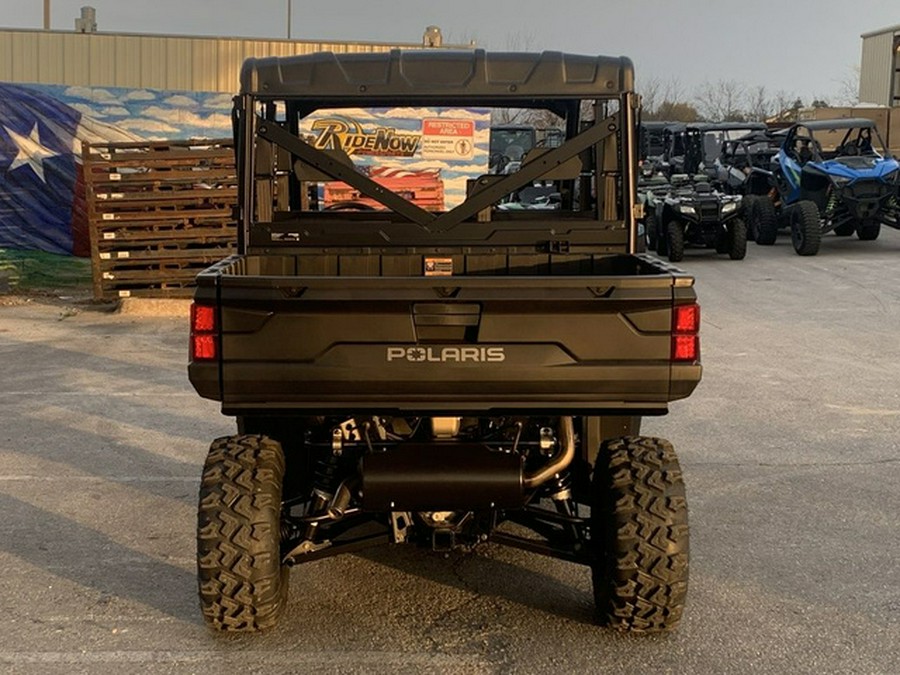 2027 Polaris Ranger Crew 1000 Premium