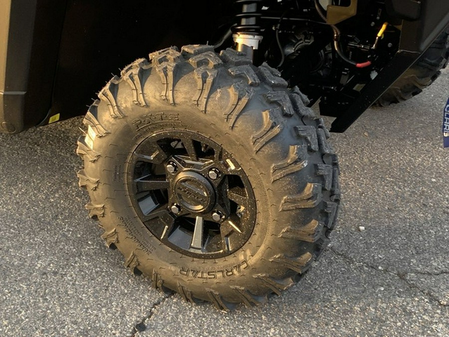 2027 Polaris Ranger Crew 1000 Premium