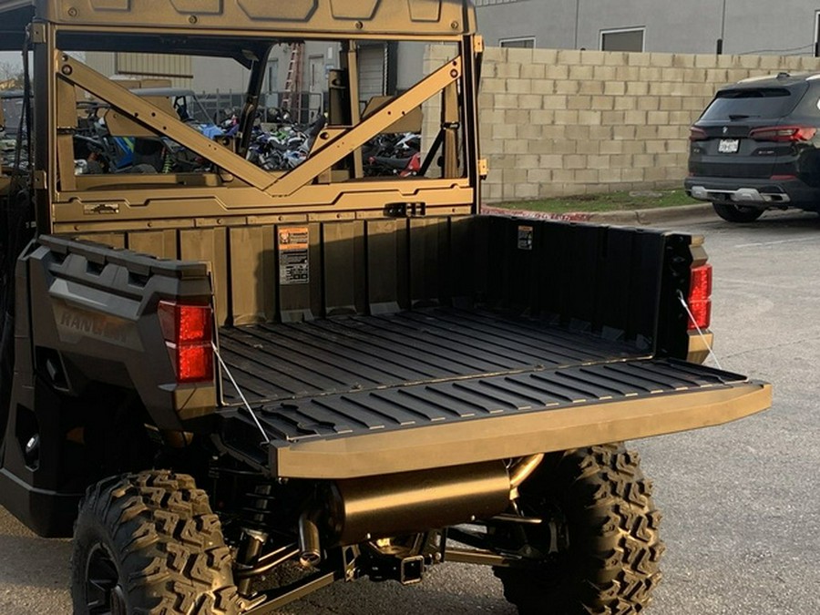 2027 Polaris Ranger Crew 1000 Premium