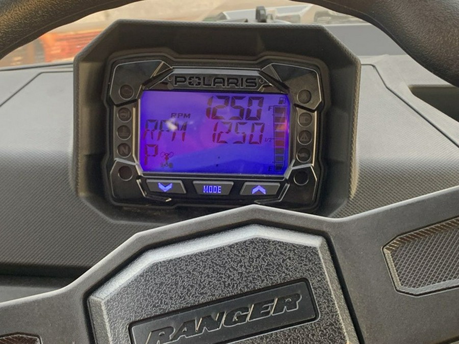 2027 Polaris Ranger Crew 1000 Premium