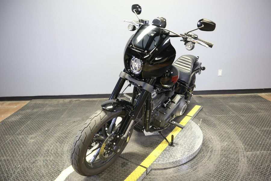 2025 Harley-Davidson Low Rider S FXLRS