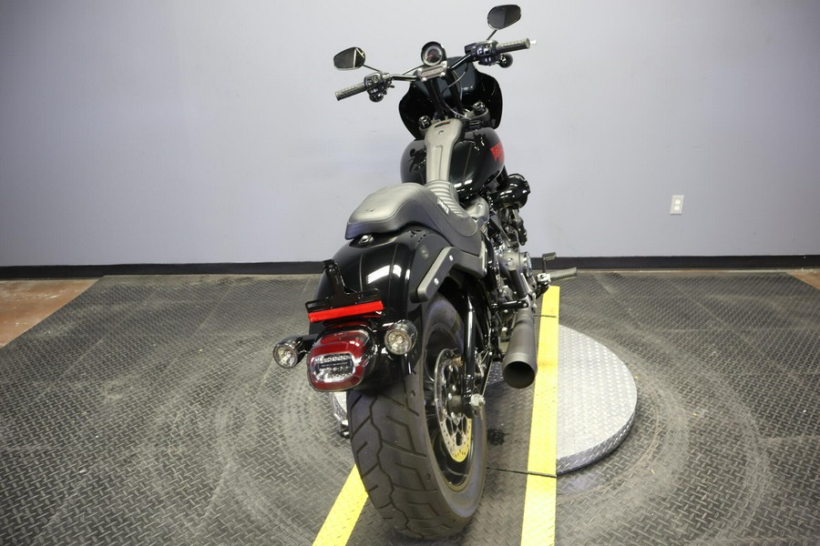 2025 Harley-Davidson Low Rider S FXLRS