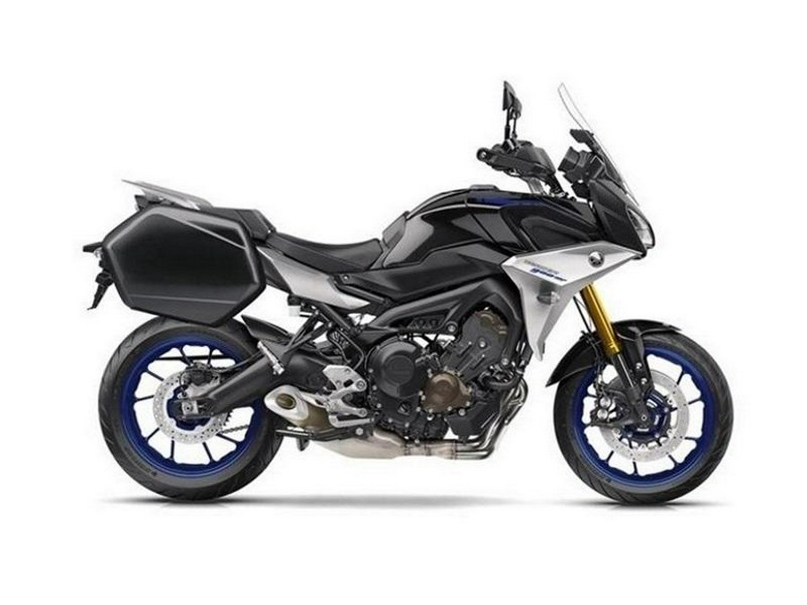 2019 Yamaha Tracer 900 GT