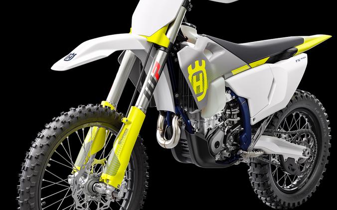 2024 HUSQVARNA FX 450