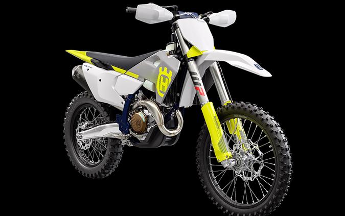 2024 HUSQVARNA FX 450