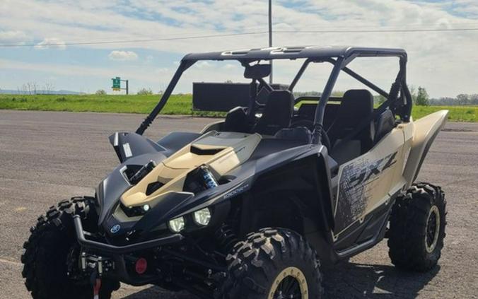 2023 Yamaha YXZ1000R SS XT-R