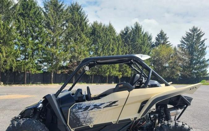 2023 Yamaha YXZ1000R SS XT-R