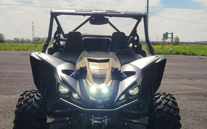 2023 Yamaha YXZ1000R SS XT-R