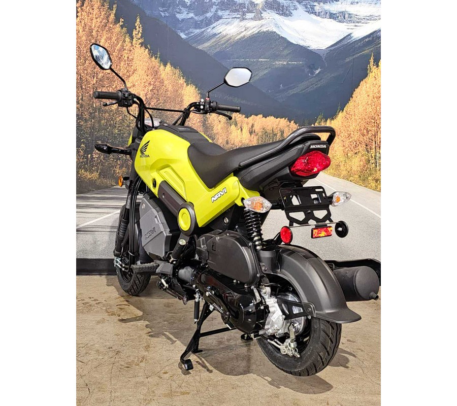 2023 HONDA NAVI