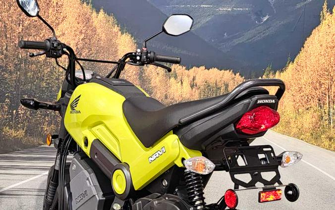 2023 HONDA NAVI