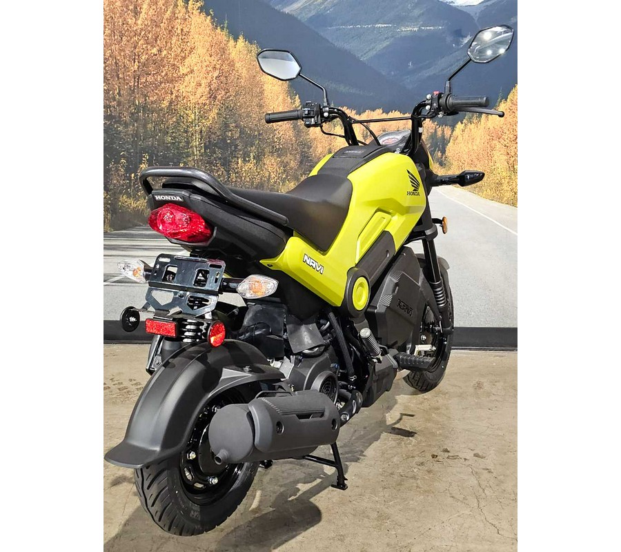 2023 HONDA NAVI