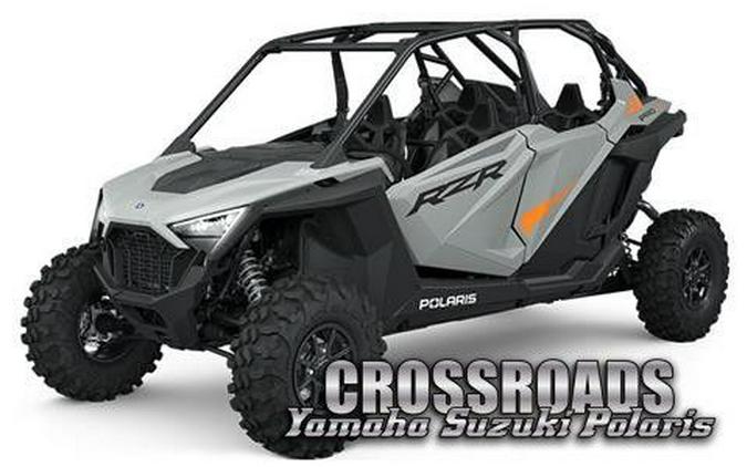 2024 Polaris RZR Pro XP 4 Sport