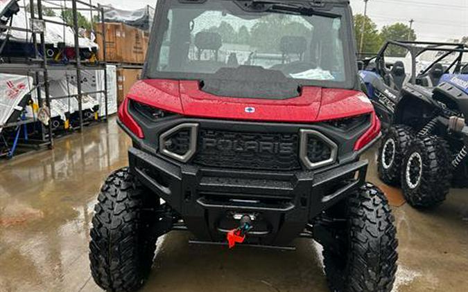 2024 Polaris Ranger XD 1500 Northstar Edition Premium