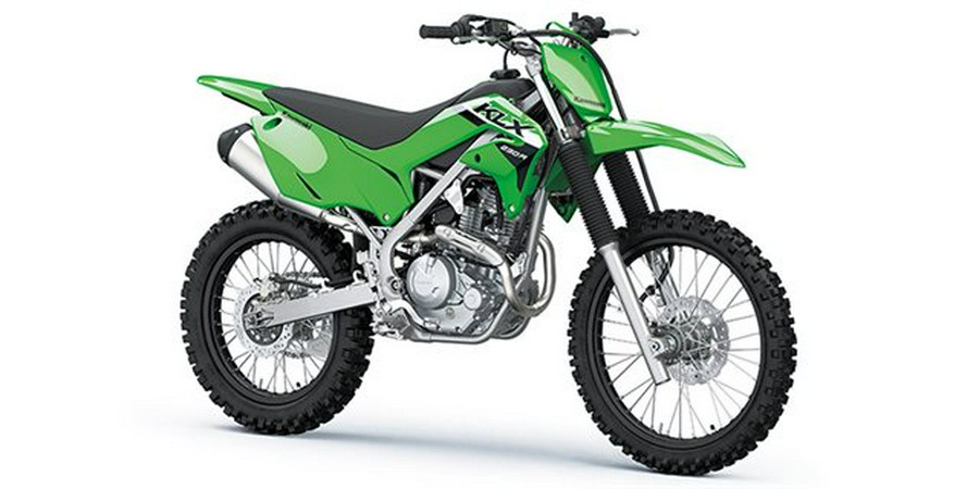 2024 Kawasaki KLX® 230R