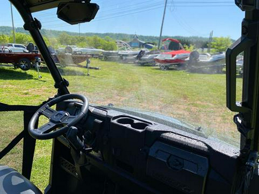 2024 Polaris Ranger SP 570