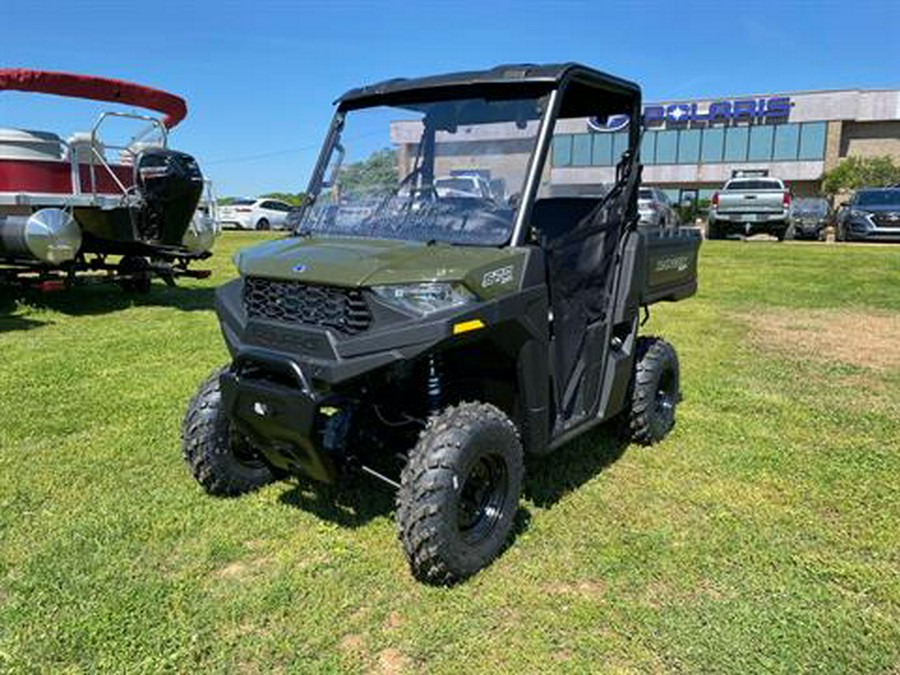 2024 Polaris Ranger SP 570