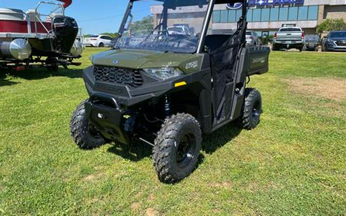 2024 Polaris Ranger SP 570