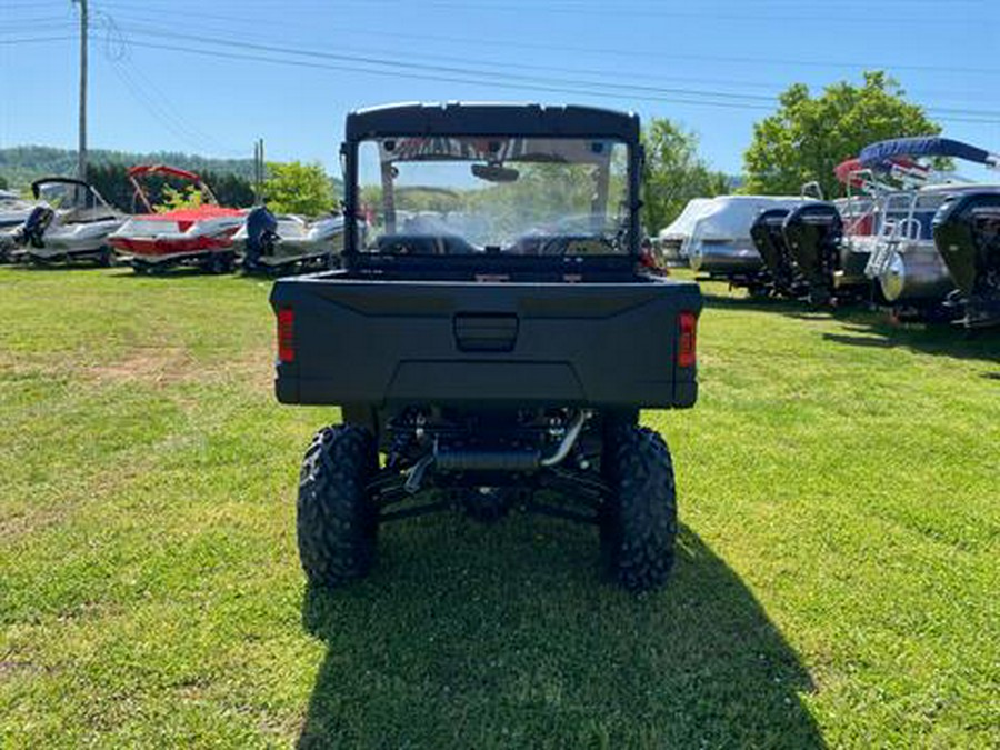 2024 Polaris Ranger SP 570