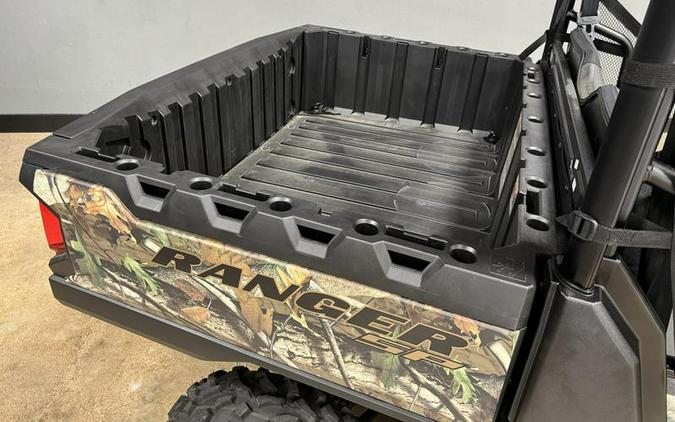 2024 Polaris® Ranger Crew SP 570 Premium Polaris Pursuit Camo