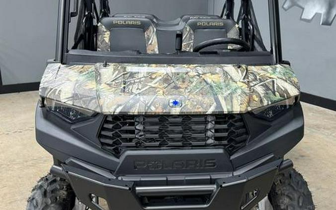 2024 Polaris® Ranger Crew SP 570 Premium Polaris Pursuit Camo