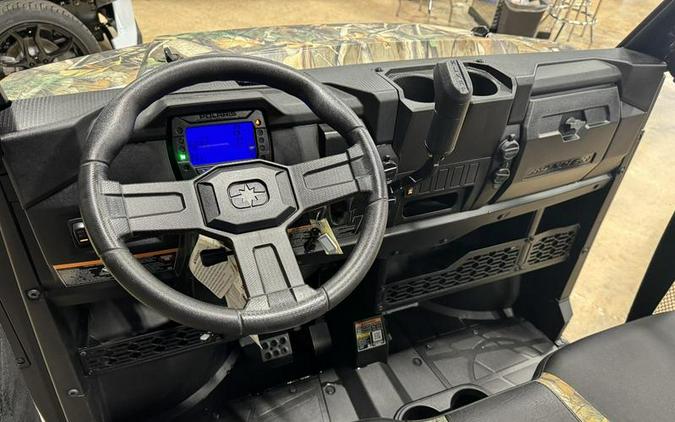 2024 Polaris® Ranger Crew SP 570 Premium Polaris Pursuit Camo