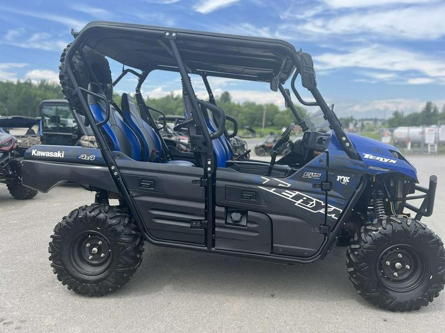 2023 Kawasaki Teryx4™