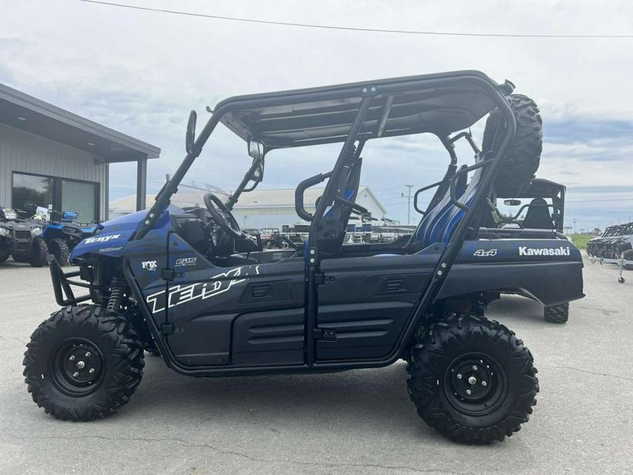 2023 Kawasaki Teryx4™